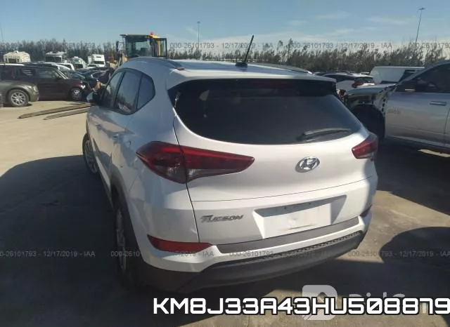 KM8J33A43HU508879 фото 4