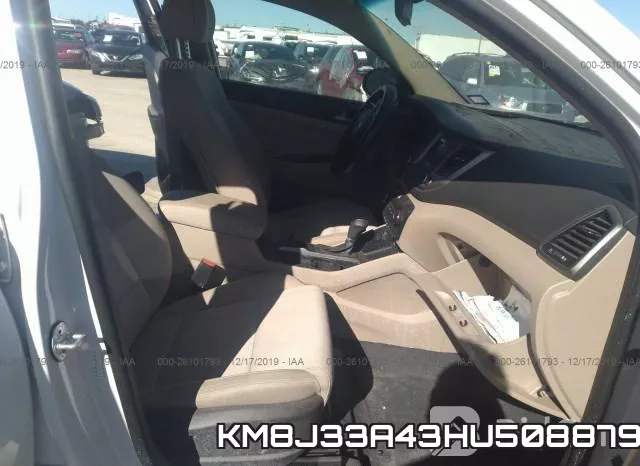 KM8J33A43HU508879 фото 6