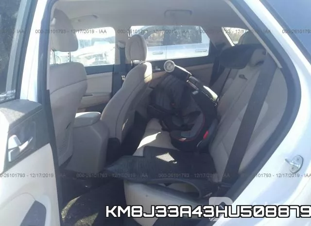KM8J33A43HU508879 фото 9