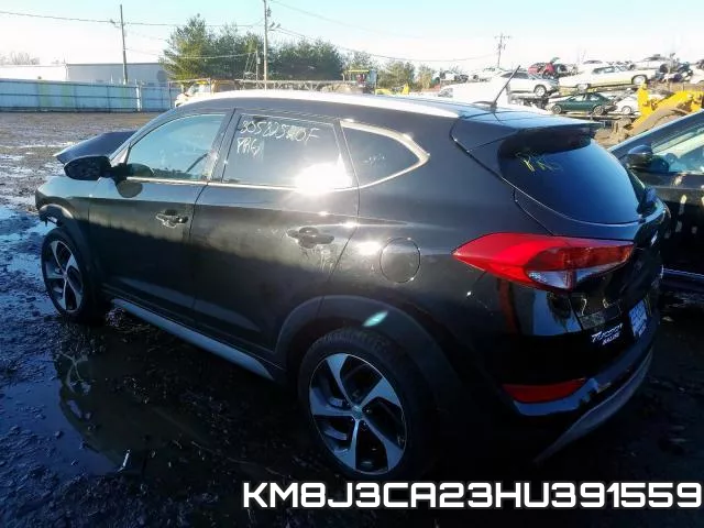 KM8J3CA23HU391559 фото 4