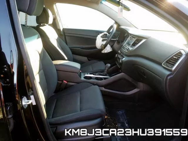KM8J3CA23HU391559 фото 6