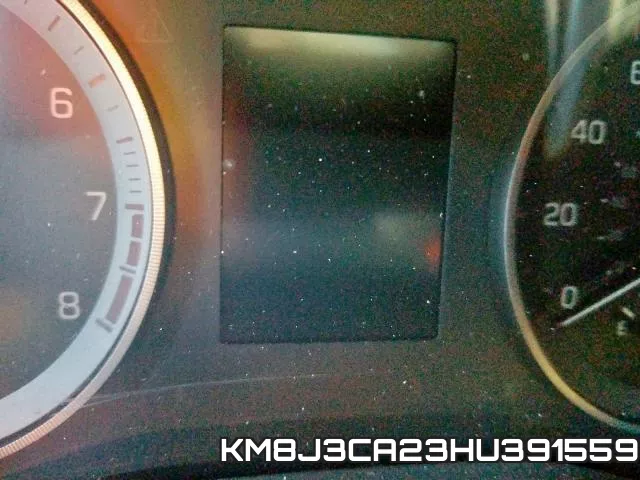 KM8J3CA23HU391559 фото 9