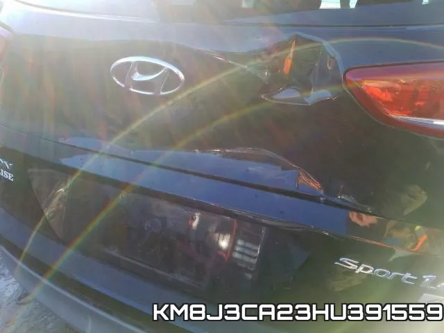 KM8J3CA23HU391559 фото 10