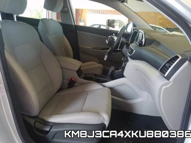 KM8J3CA4XKU880386 фото 6