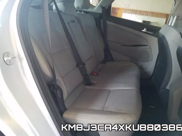KM8J3CA4XKU880386 фото 7