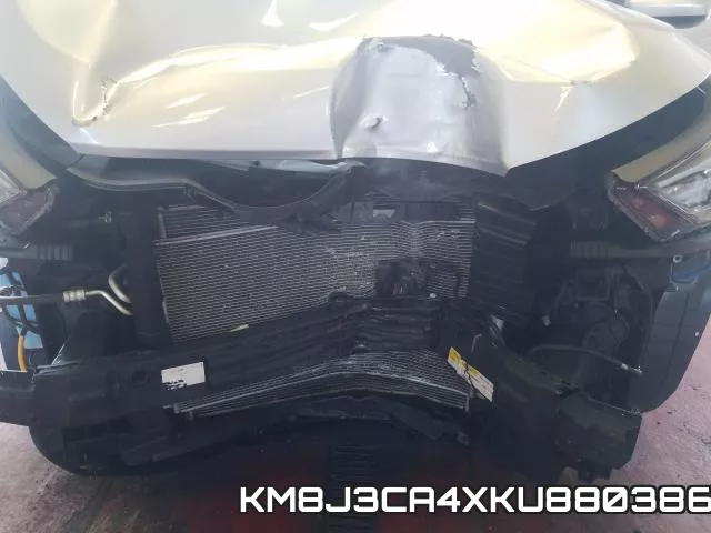 KM8J3CA4XKU880386 фото 8