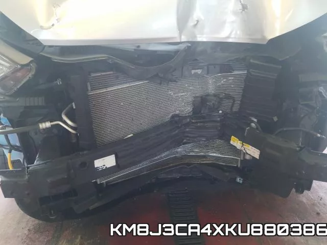 KM8J3CA4XKU880386 фото 10