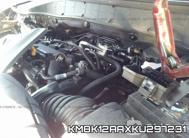 KM8K12AAXKU297231 фото 2