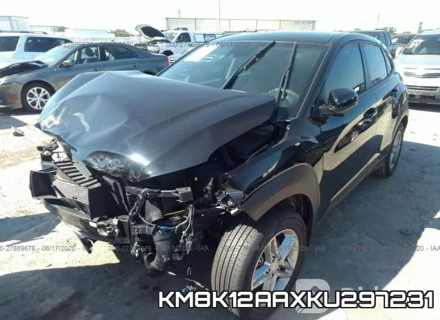 KM8K12AAXKU297231 фото 3