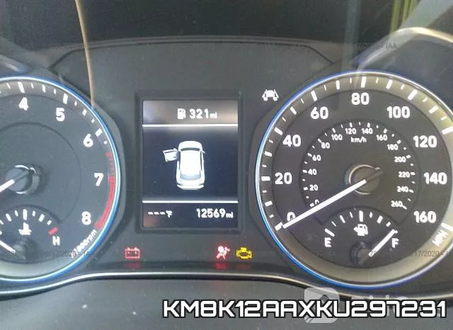 KM8K12AAXKU297231 фото 8