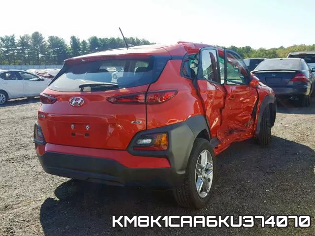 KM8K1CAA6KU374070 фото 5