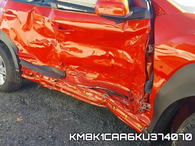 KM8K1CAA6KU374070 фото 10