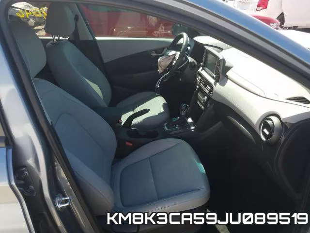 KM8K3CA59JU089519 фото 6