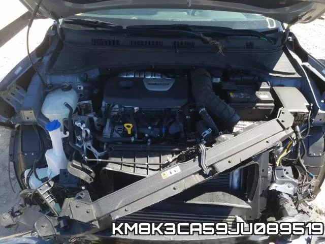 KM8K3CA59JU089519 фото 8