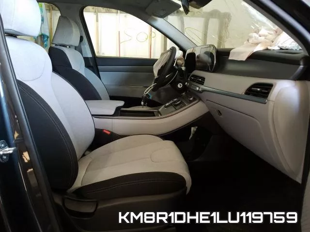 KM8R1DHE1LU119759 фото 6