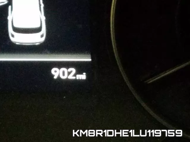KM8R1DHE1LU119759 фото 9