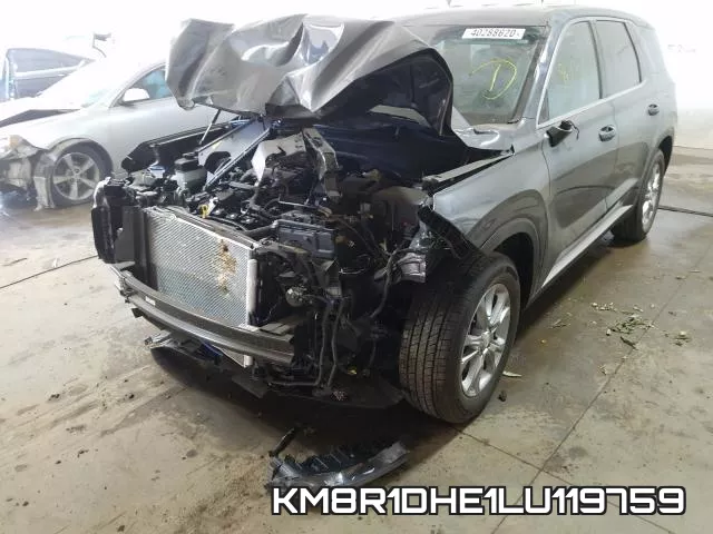 KM8R1DHE1LU119759 фото 10
