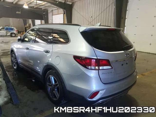 KM8SR4HF1HU202330 фото 4