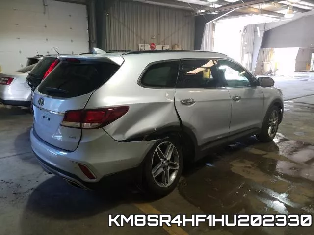 KM8SR4HF1HU202330 фото 5