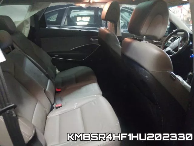 KM8SR4HF1HU202330 фото 7