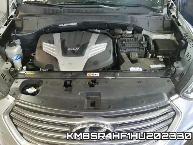 KM8SR4HF1HU202330 фото 8
