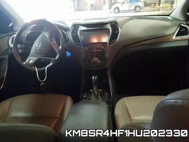 KM8SR4HF1HU202330 фото 10