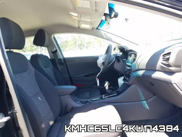 KMHC65LC4KU174384 фото 6