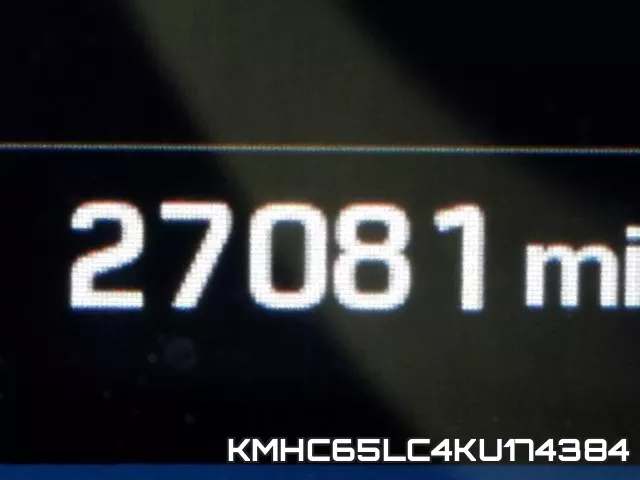 KMHC65LC4KU174384 фото 9