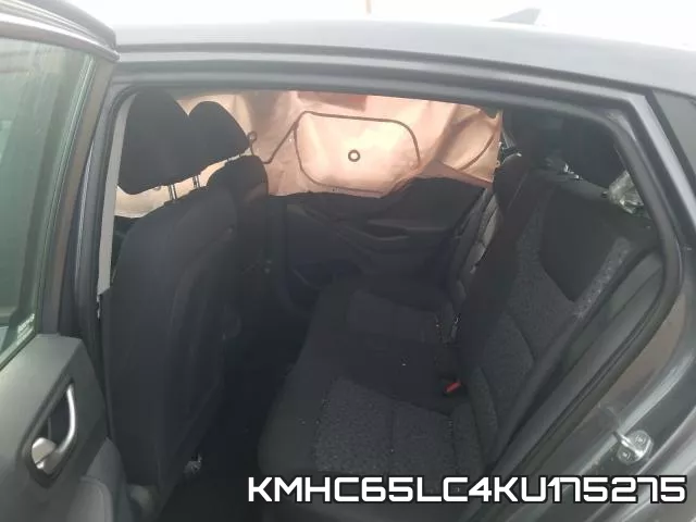 KMHC65LC4KU175275 фото 7