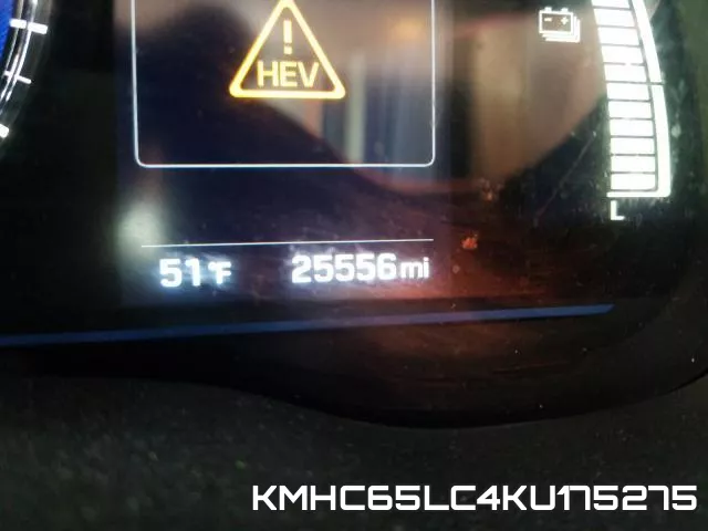 KMHC65LC4KU175275 фото 9