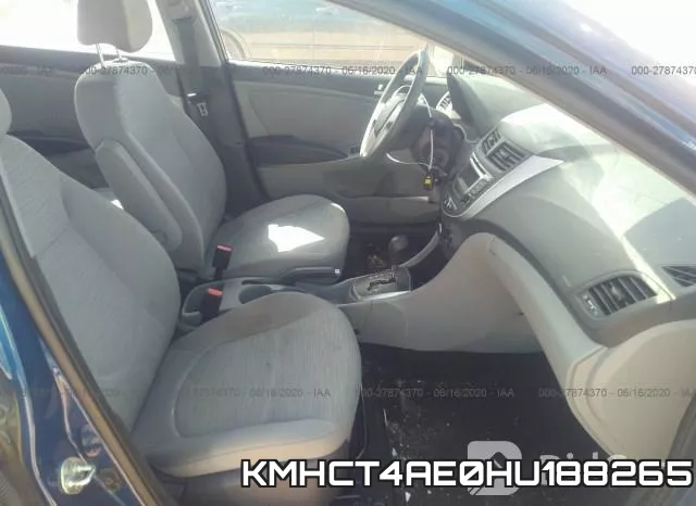 KMHCT4AE0HU188265 фото 6