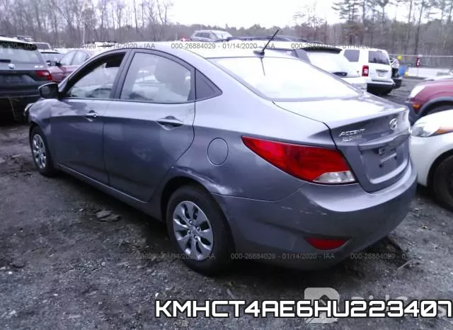 KMHCT4AE6HU223407 фото 4