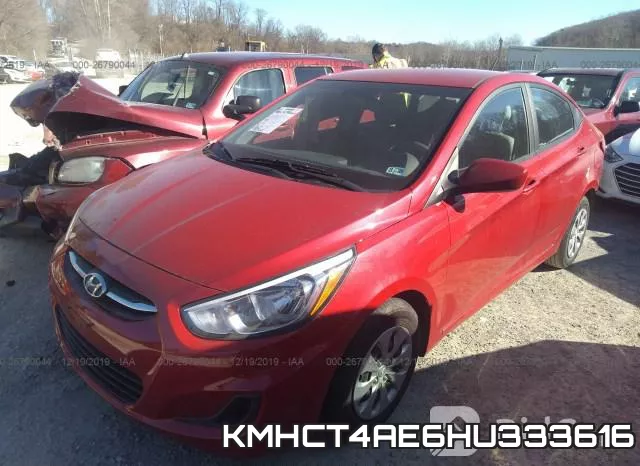 KMHCT4AE6HU333616 фото 3