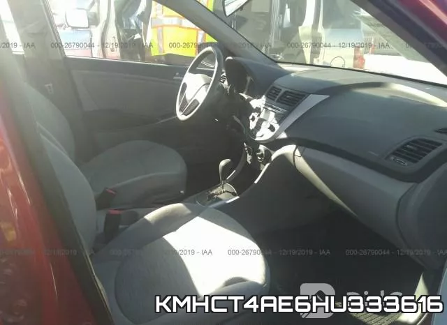 KMHCT4AE6HU333616 фото 6