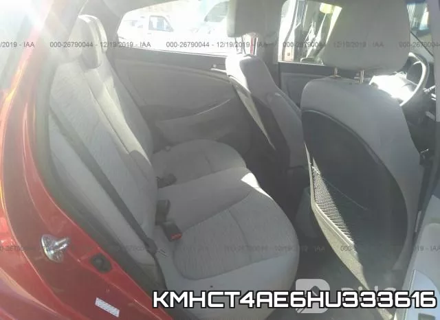 KMHCT4AE6HU333616 фото 9