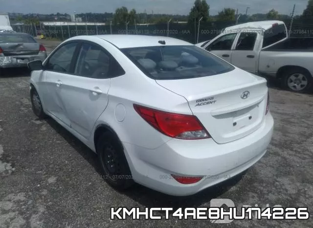 KMHCT4AE8HU174226 фото 4