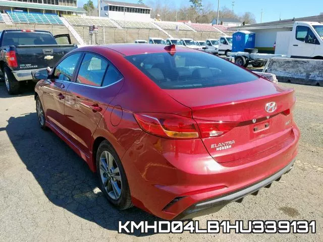 KMHD04LB1HU339131 фото 4