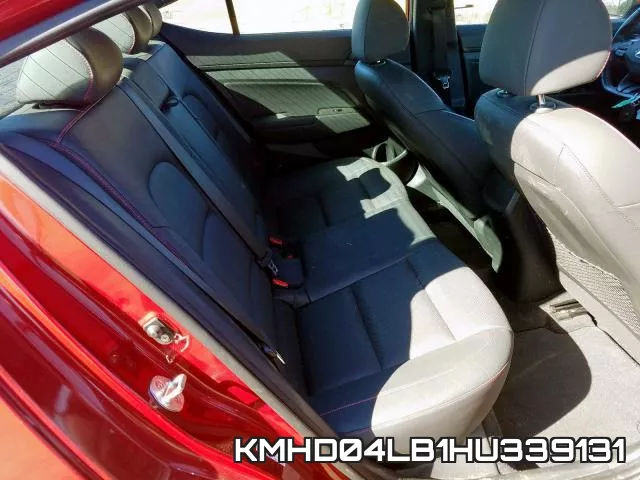 KMHD04LB1HU339131 фото 7
