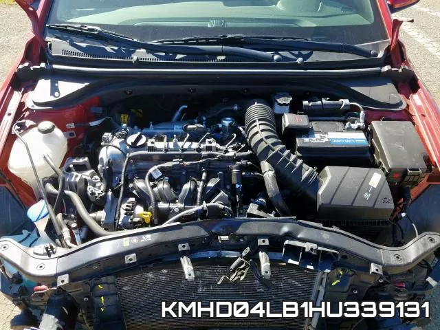 KMHD04LB1HU339131 фото 8