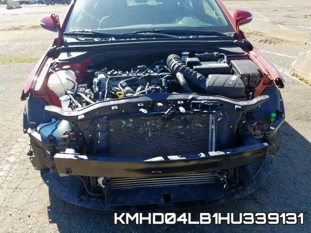 KMHD04LB1HU339131 фото 10