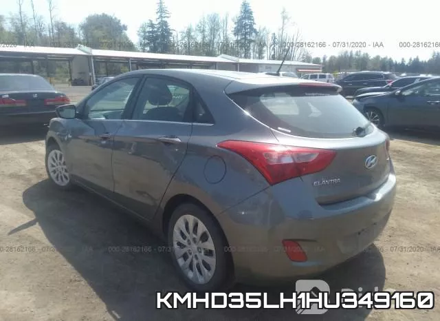 KMHD35LH1HU349160 фото 4