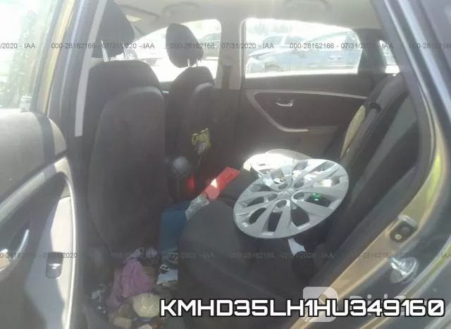 KMHD35LH1HU349160 фото 9