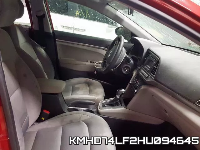KMHD74LF2HU094645 фото 6