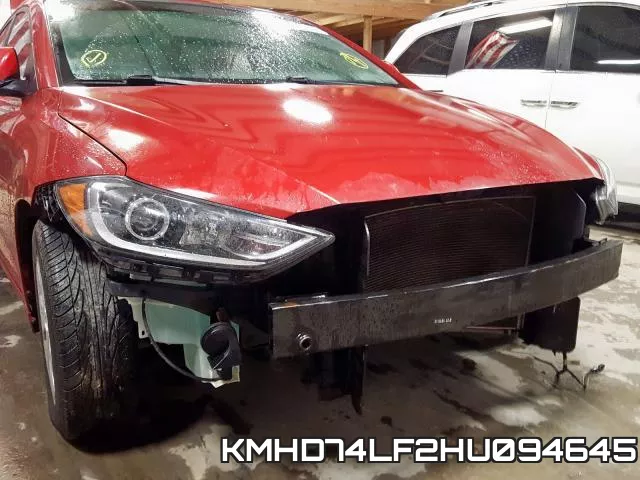 KMHD74LF2HU094645 фото 10
