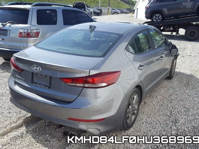 KMHD84LF0HU368969 фото 5