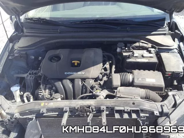 KMHD84LF0HU368969 фото 8