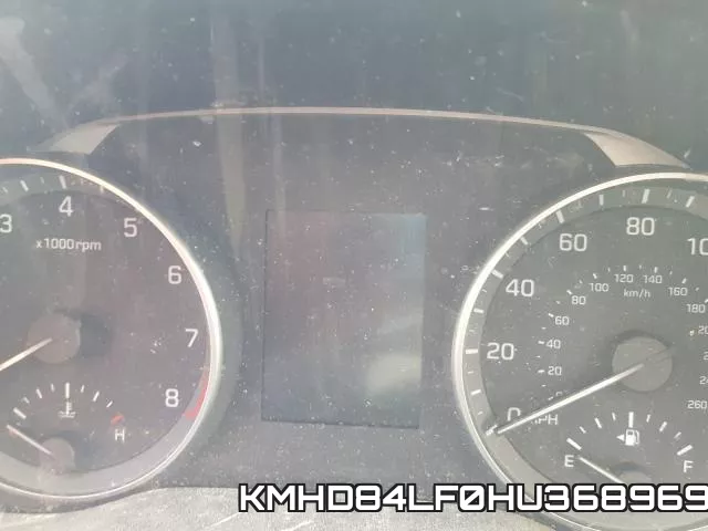 KMHD84LF0HU368969 фото 9