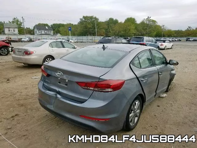 KMHD84LF4JU588444 фото 5