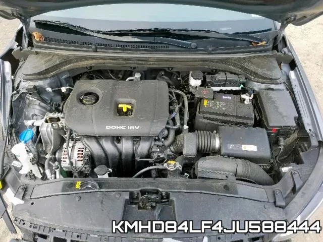 KMHD84LF4JU588444 фото 8