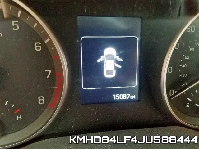 KMHD84LF4JU588444 фото 9